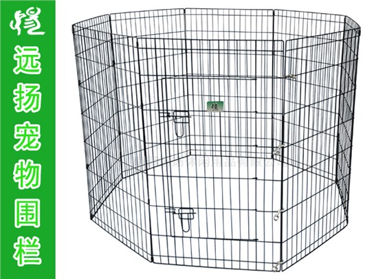 宠物围栏批发