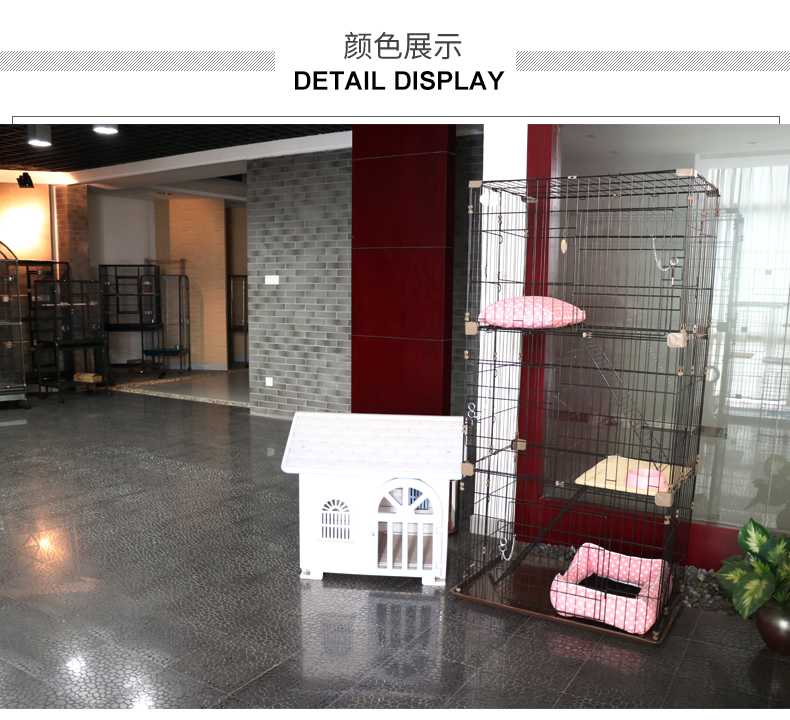 猫笼生产厂家 猫笼生产厂家