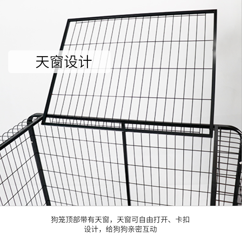 宠物狗笼子批发 宠物狗笼子批发